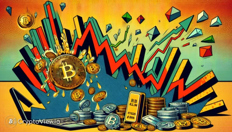 Robert Kiyosaki Achètera-t-il Plus de Bitcoin en Cas de Chute Massive ?