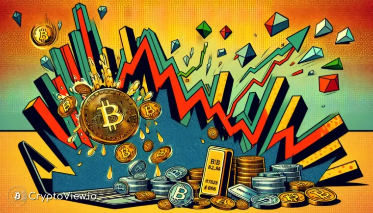 Robert Kiyosaki Comprerà Altri Bitcoin in caso di Forte Calo?