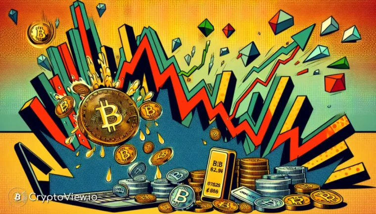 ロバート・キヨサキ、大幅な下落時にさらにビットコインを購入するか？