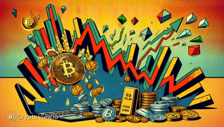 Robert Kiyosaki Comprará Mais Bitcoin em uma Queda Massiva?