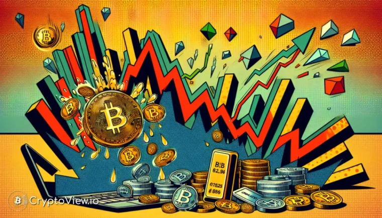 Будет ли Кийосаки покупать больше биткоинов при массовом падении?