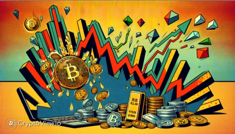 윌 키요사키가 대규모 하락 시 더 많은 비트코인을 구입할까요?