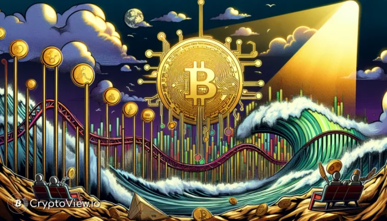 BlockDAG : la transformation du monde de la crypto est-elle en marche ?