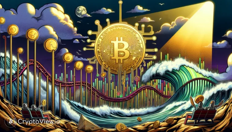 Il BlockDAG è pronto a trasformare la criptovaluta?