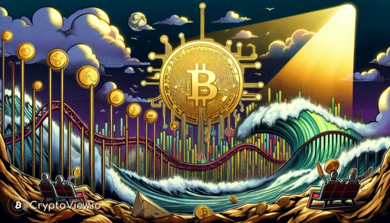 Er BlockDAG klar til å transformere krypto?