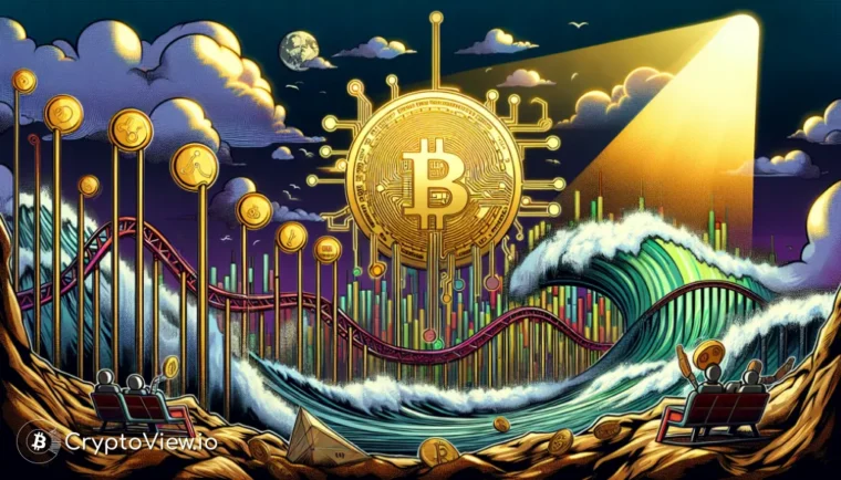 Czy BlockDAG ma szansę odmienić kryptowaluty?