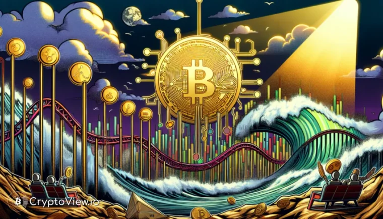 Kommer BlockDAG att förändra krypto?