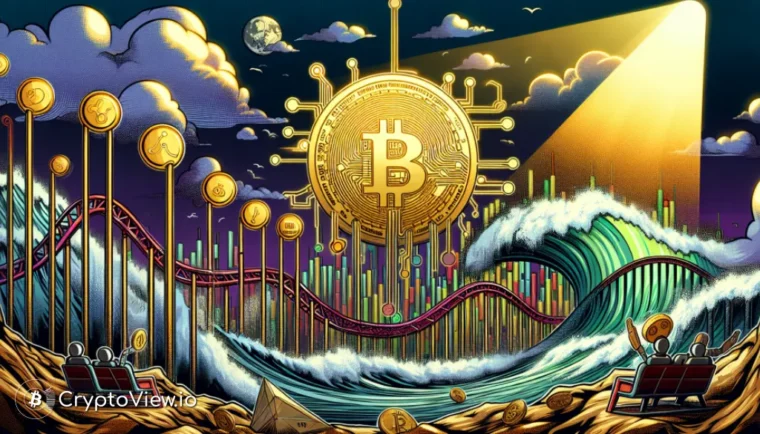 区块DAG是否即将改变加密货币？