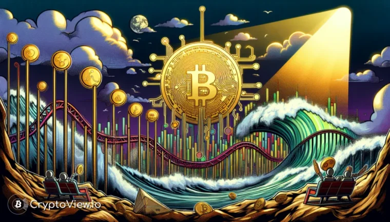 블록다그(BlockDAG)가 암호화폐를 변화시키기 위해 준비되어 있나요?