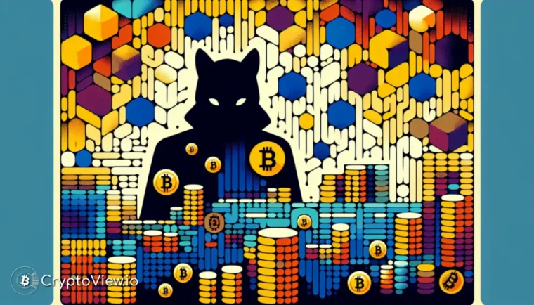 هل يمتلك ريوشي مليارات من SHIB؟