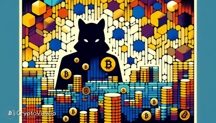 Ryoshi détient-il des milliards de SHIB ?