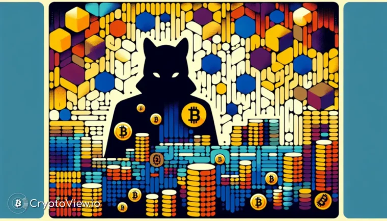 Czy Ryoshi Trzyma Miliardy w SHIB?