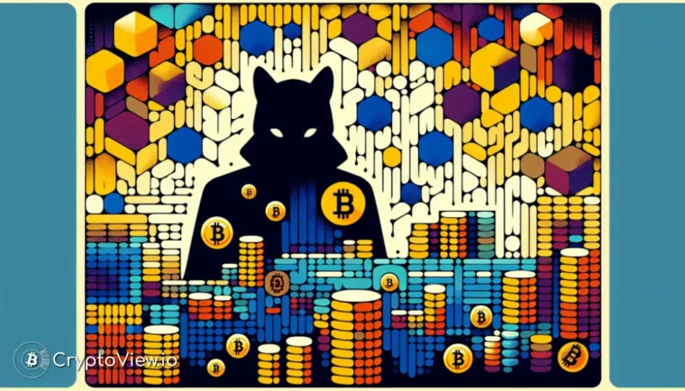 Ryoshi Possui Bilhões em SHIB?