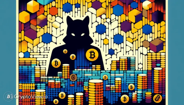 瑞士持有数十亿的SHIB吗？