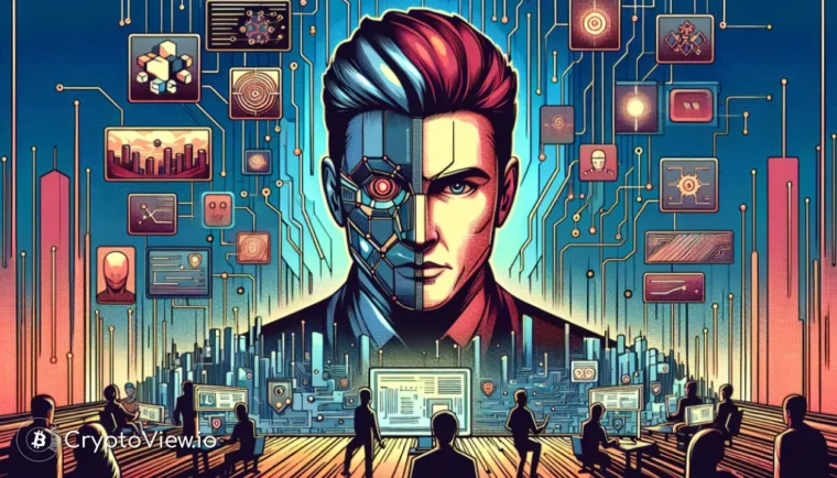 هل هناك هدف تمويل رئيسي على الأفق لأحد أبرز شركات رأس المال الاستثماري؟