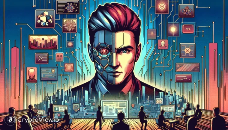 Steht ein wichtiges Finanzierungsziel für einen Top-VC kurz bevor?