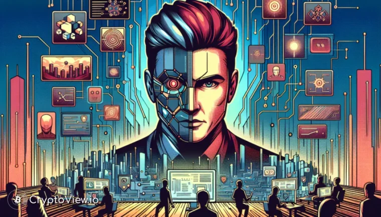 Staat er een belangrijk financieringsdoel op de horizon voor een top-VC?