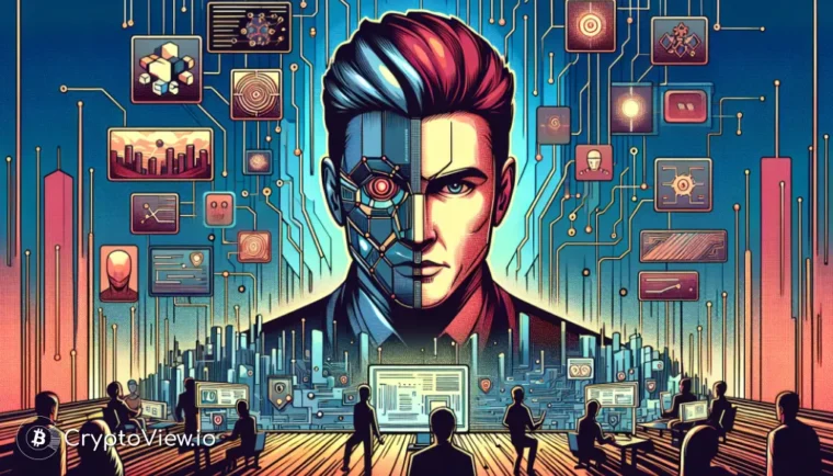 Er en stor finansieringsmålsetting på horisonten for en ledende VC?