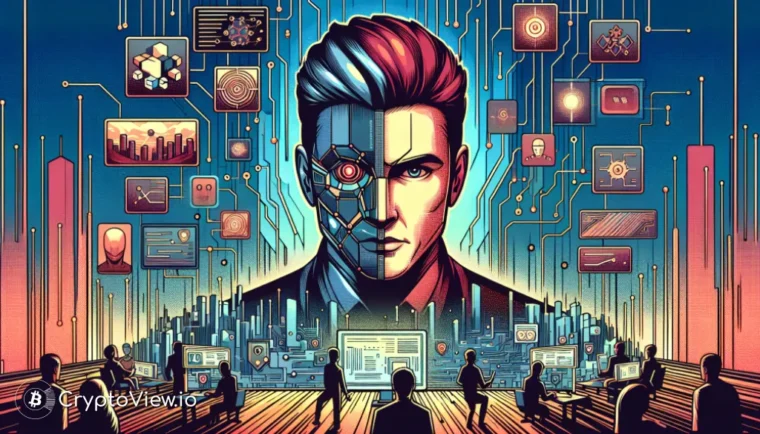 Czy na horyzoncie jest główny cel finansowania dla czołowego VC?