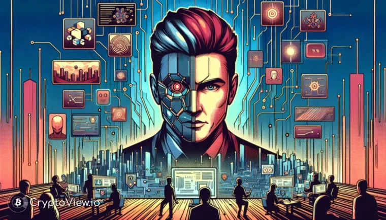 Está um Grande Objetivo de Financiamento no Horizonte para uma das Principais VC?