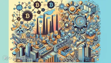 Er Interchain-økonomien fremtiden?