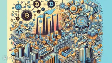L'économie interchaînes est-elle l'avenir?