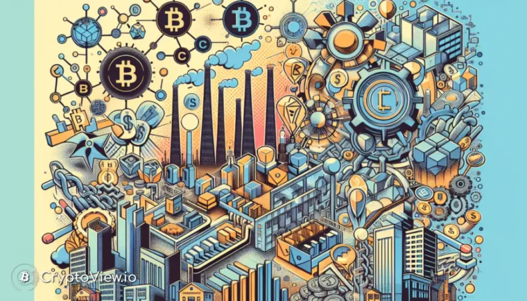 L'économie interchaînes est-elle l'avenir?