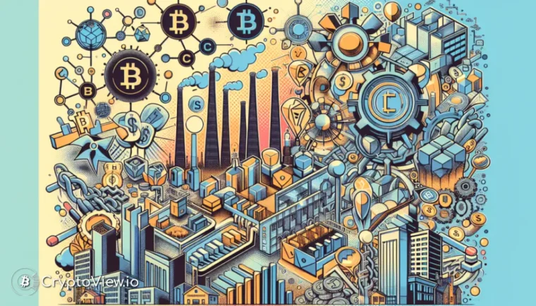 È l'Economia Interchain il Futuro?