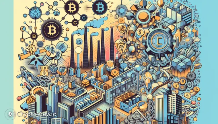 インターチェーン経済は将来を担うか？