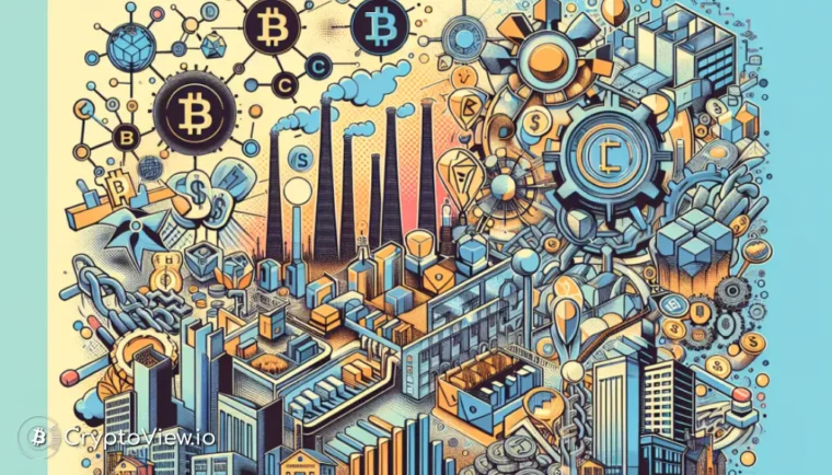 Is de Interchain Economie de Toekomst?