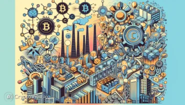 Er Interchain-økonomien fremtiden?