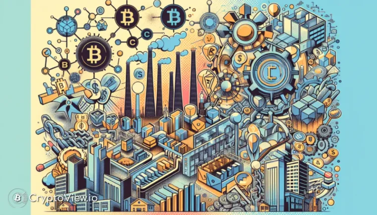 Er Interchain-økonomien fremtiden?