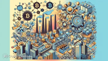 Czy Interchain Economy to przyszłość?