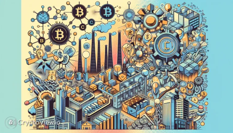 Czy Interchain Economy to przyszłość?