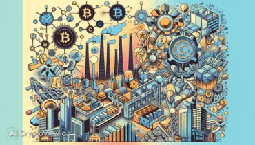 É a Economia Interchain o Futuro?