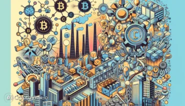 Är Interchain-ekonomin framtidens lösning?
