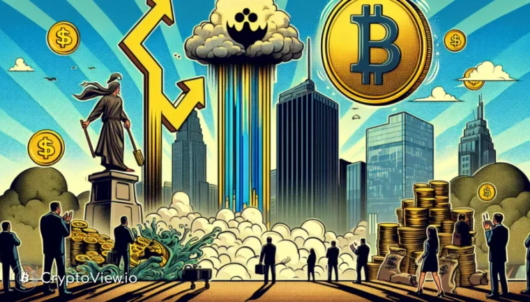 XRP pourrait-il atteindre bientôt 9 $ ?