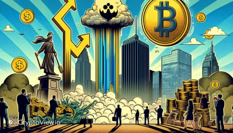 XRPが間もなく9ドルに急騰する可能性はありますか?