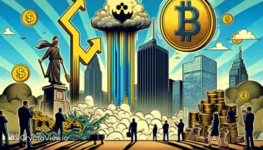 Kan XRP Binnenkort Naar $9 Schieten?