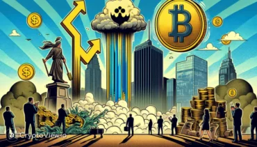 Kan XRP Skyrocket til $9 Snart?