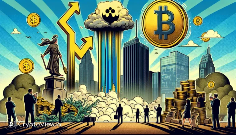 Czy XRP może niedługo wystrzelić do 9 dolarów?