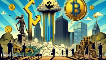 Kan XRP Skjuta i höjden till $9 Snart?