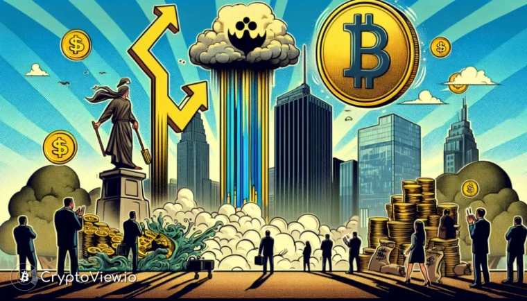 XRP가 곧 9달러로 치솟을까요?