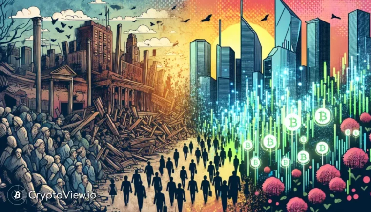 هل ثروتك آمنة من التخفيض المالي؟