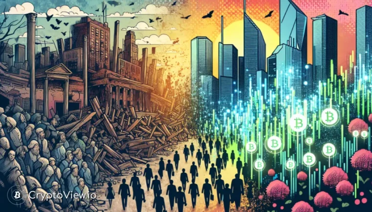 Is Your Wealth Safe from Financial Devaluation?