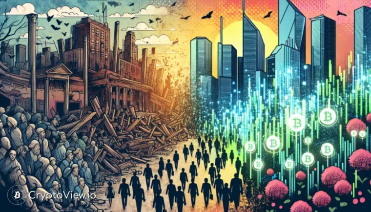 あなたの財産は金融評価の影響から安全ですか？