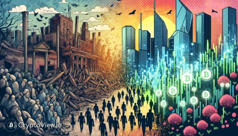 Er Formuen Din Sikker mot Finansiell Devaluering?