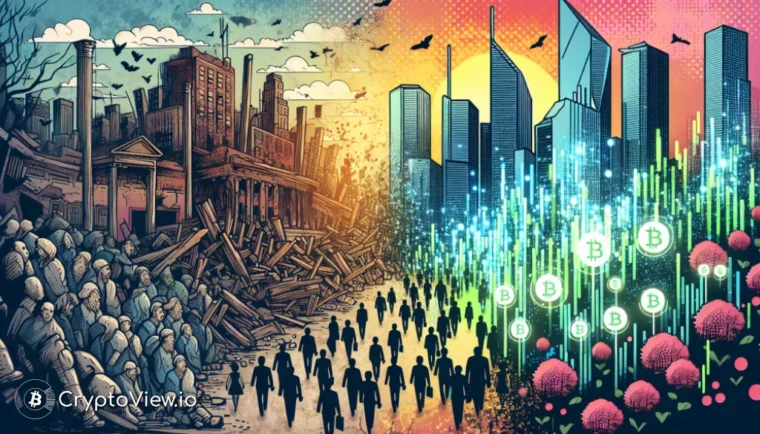 Está a Sua Riqueza Segura da Desvalorização Financeira?