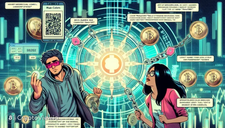 هل كشف ZachXBT فضيحة NFT؟