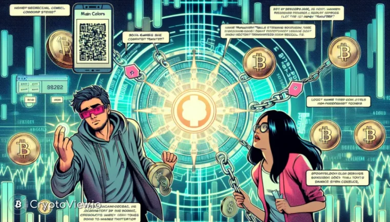 Har ZachXBT Afsløret en NFT-skandale?